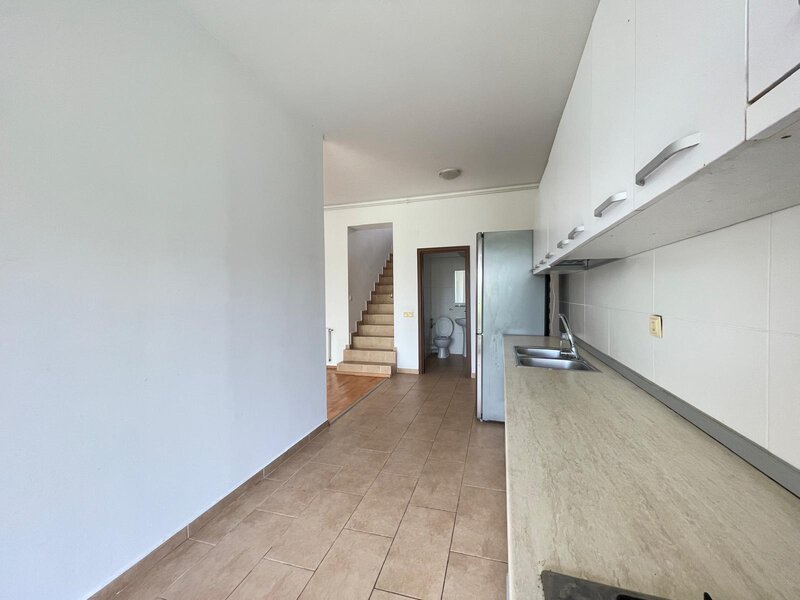 Ilfov duplex cu 4 camere si vedere la padure in Nordul Bucurestiului!