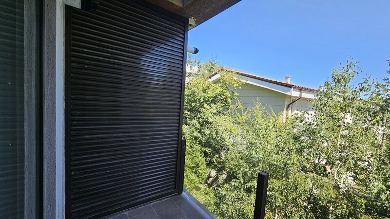 Ilfov duplex cu 4 camere si vedere la padure in Nordul Bucurestiului!