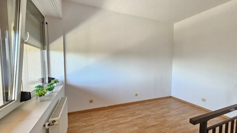 Ilfov duplex cu 4 camere si vedere la padure in Nordul Bucurestiului!