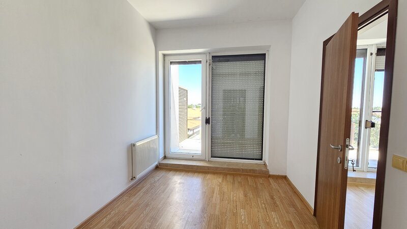 Ilfov duplex cu 4 camere si vedere la padure in Nordul Bucurestiului!